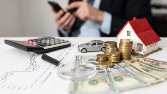 Streamlining Auto Repossession Services for Lenders and Financial Institutions